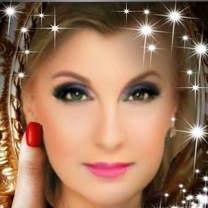 Meet your Posher, Valene